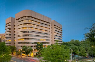 Plus de détails pour 2451 Crystal Dr, Arlington, VA - Bureau à louer