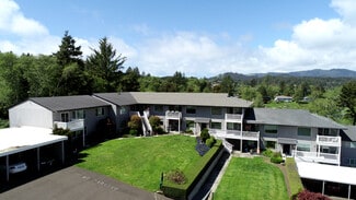 Plus de détails pour 3456 NE West Devil's Lake Rd, Lincoln City, OR - Logement à vendre