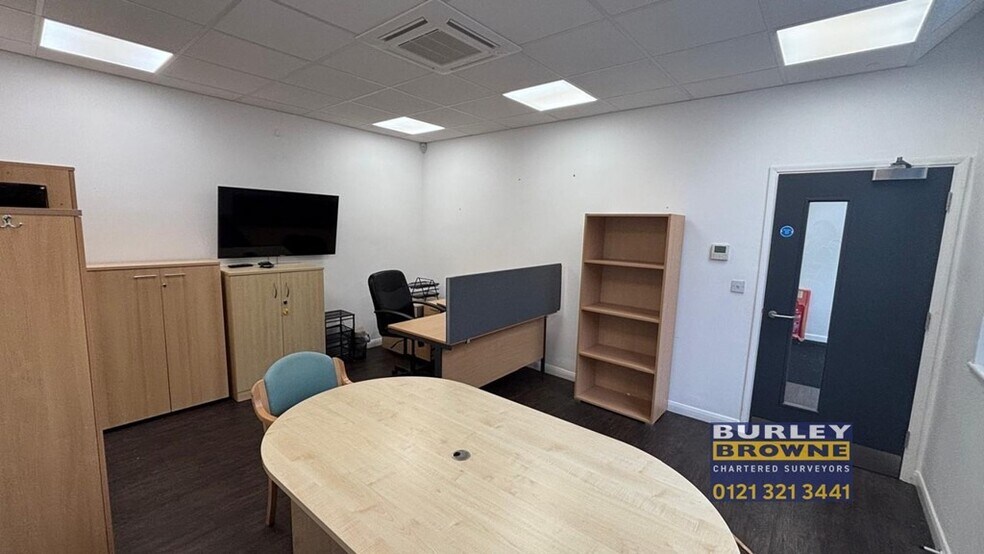 Station Rd, Lichfield à louer - Photo intérieure – Image 3 sur 12