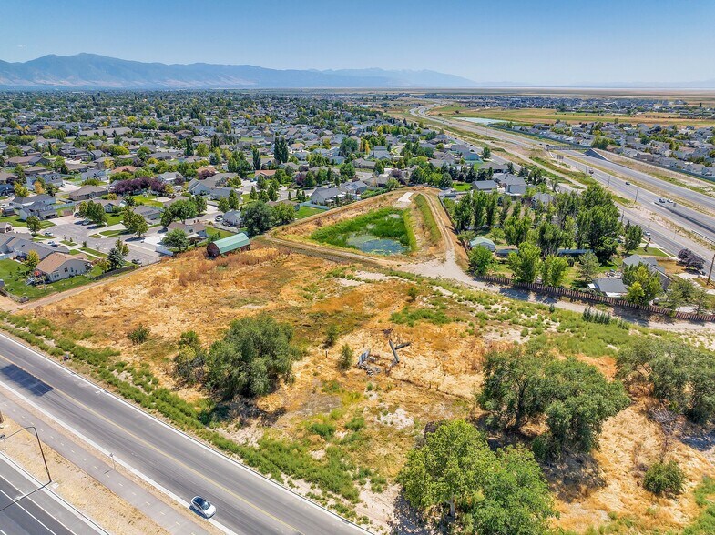 2679 W 1700 S, Syracuse, UT à vendre - Photo de l’immeuble – Image 3 sur 7