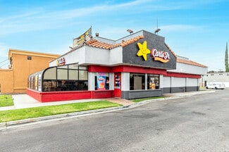Plus de détails pour 21201 Sherman Way, Canoga Park, CA - Local commercial à vendre
