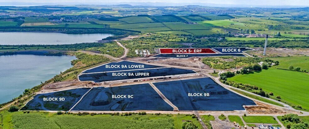 7 Plot, Kinglassie à vendre - Photo de l’immeuble – Image 2 sur 4