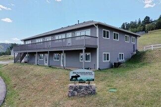 Plus de détails pour 78 Beaver Brook Canyon Rd, Evergreen, CO - Industriel/Logistique à louer