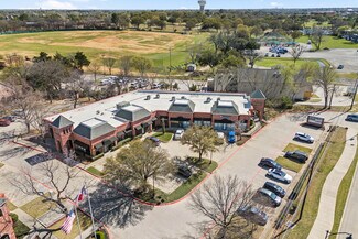 Plus de détails pour 6201 Hwy 26, Colleyville, TX - Bureau/Médical à louer