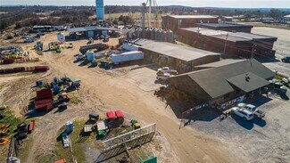 Plus de détails pour 1112 S George Nigh Expy, Mcalester, OK - Local commercial à vendre