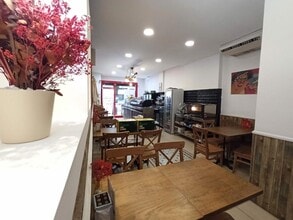 Local commercial dans Barcelone, Barcelona à louer Photo intérieure– Image 2 sur 13