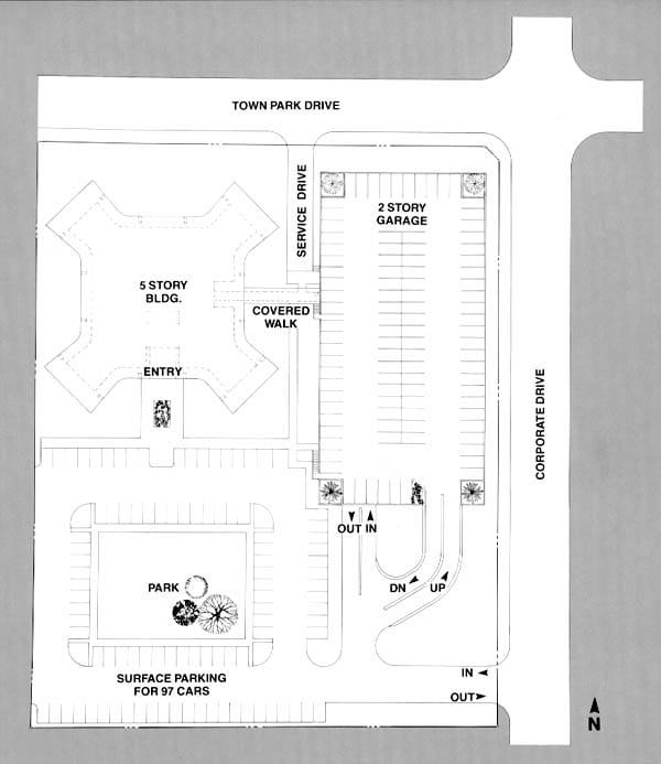 6100 Corporate Dr, Houston, TX 77036 - Lot 2-H -  - Autre - Image 1 of 1