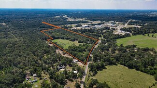Plus de détails pour 3108 Lufkin ave, Lufkin, TX - Terrain à vendre