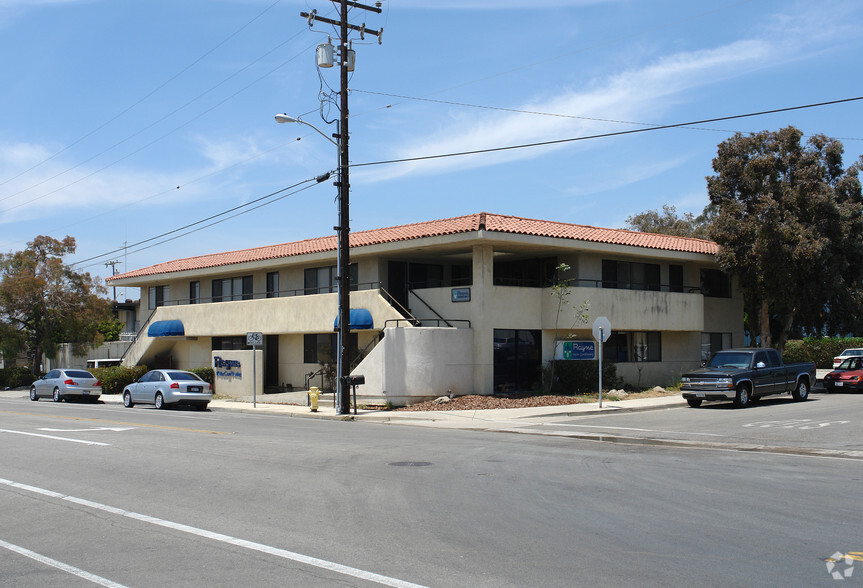 3775 Market St, Ventura, CA à louer - Photo de l’immeuble – Image 3 sur 10