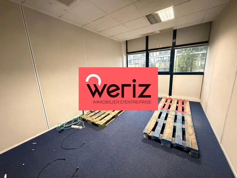 Bureau dans Aix-en-Provence à vendre - Photo intérieure – Image 2 sur 6