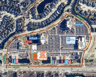 Plus de détails pour Eagle Rd, Eagle, ID - Local commercial à louer