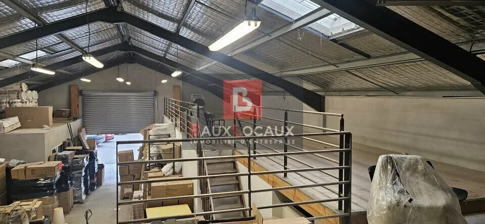 Local d’activités dans Sorgues à louer - Photo intérieure – Image 2 sur 4