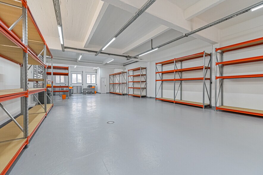 152 Rue De Paris, Montreuil à louer - Photo intérieure – Image 3 sur 20
