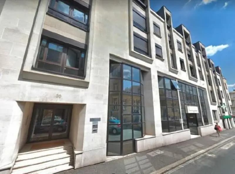 38 Rue De La Convention, Le Kremlin-Bicêtre à vendre Photo de l’immeuble– Image 1 sur 19