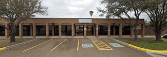 Plus de détails pour 601 E Nolana Ave, McAllen, TX - Bureau à louer