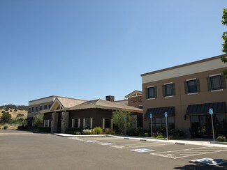 Plus de détails pour 388 Devlin Rd, Napa, CA - Local commercial à louer