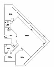 1400 Corporate Dr, Irving, TX à louer Plan d’étage– Image 1 sur 1