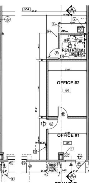 4105 SE Commerce Ave, Stuart, FL à louer - Photo de l’immeuble – Image 2 sur 2