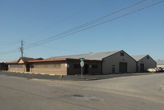 Plus de détails pour 6350-6374 Alder Dr, Houston, TX - Industriel/Logistique à louer