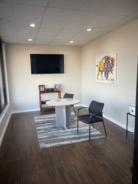 1408 W Britton Rd, Oklahoma City, OK à louer - Photo de l’immeuble – Image 2 sur 8