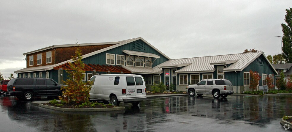 27500 102nd Ave NW, Stanwood, WA à louer - Photo de l’immeuble – Image 2 sur 3