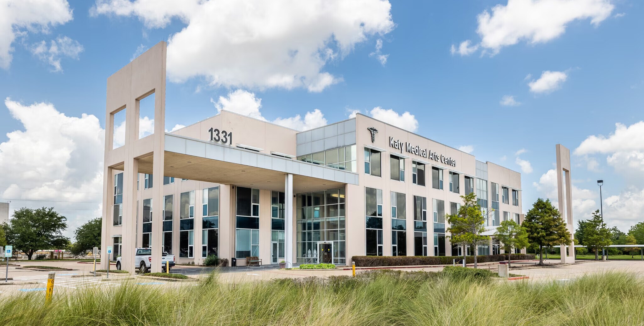 1331 W Grand Pky N, Katy, TX à louer Photo principale– Image 1 sur 5
