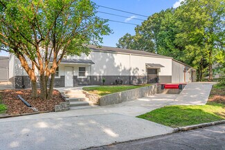 Plus de détails pour 504 Houston St, Greensboro, NC - Industriel/Logistique à louer