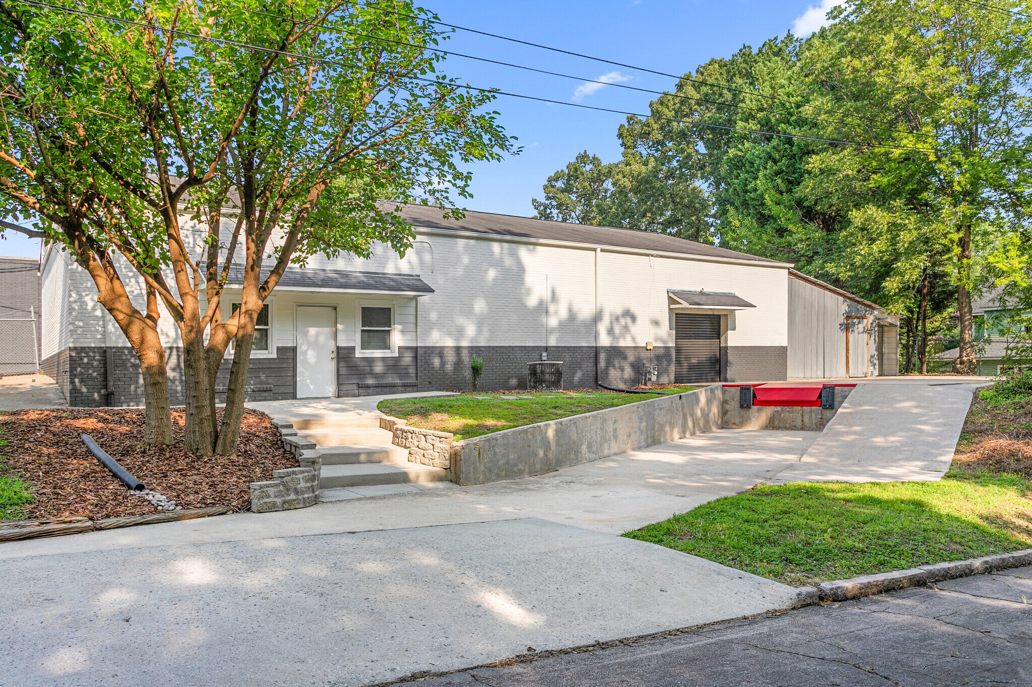 504 Houston St, Greensboro, NC à louer Photo de l’immeuble– Image 1 sur 14