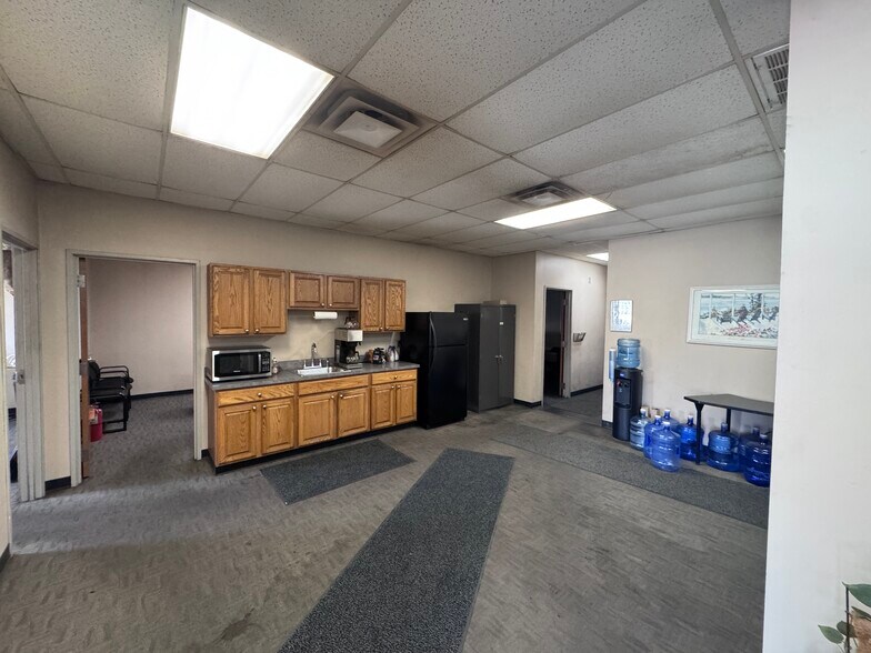3345 Fort Harrison Rd, Terre Haute, IN à vendre - Photo de l’immeuble – Image 3 sur 16