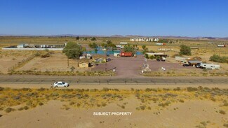 Plus de détails pour 47801 National Trails Hwy, Newberry Springs, CA - Terrain à vendre