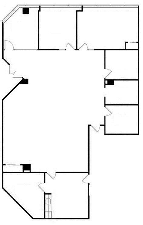 1 Manhattanville Rd, Purchase, NY à louer Plan d’étage– Image 1 sur 1