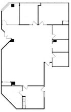 1 Manhattanville Rd, Purchase, NY à louer Plan d’étage– Image 1 sur 1