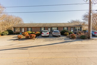 Plus de détails pour 369 Warren St, Madisonville, TN - Logement à vendre