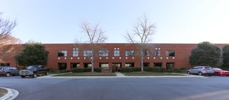 Plus de détails pour 11515 Vanstory Dr, Huntersville, NC - Local d'activités à louer