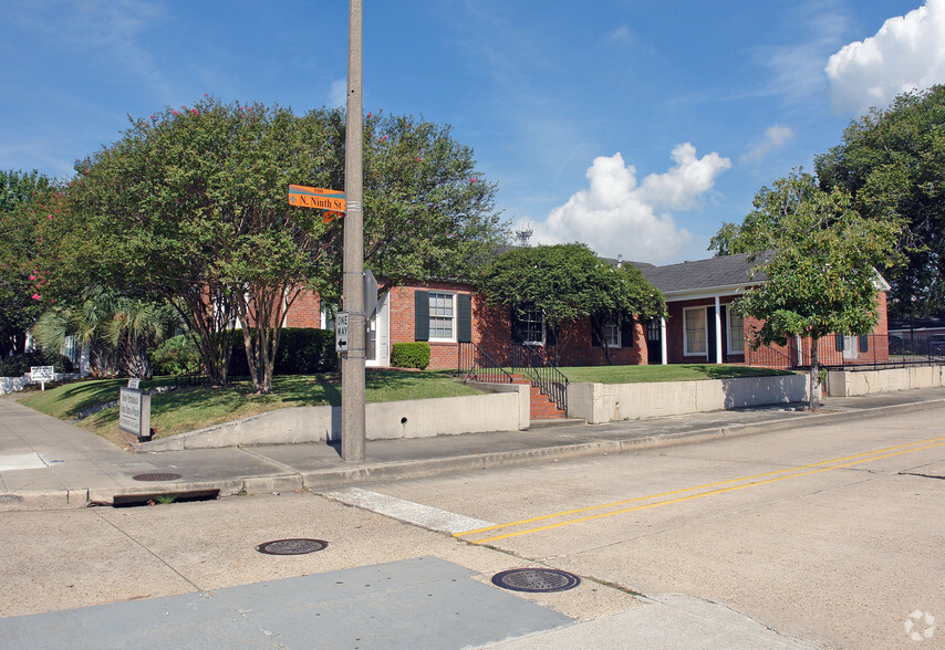 855 North Blvd, Baton Rouge, LA à vendre - Photo de l’immeuble – Image 3 sur 3