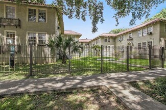 Plus de détails pour 1710 S Carrollton Ave, New Orleans, LA - Logement à vendre