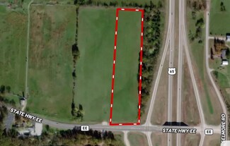 Plus de détails pour 000 State Highway EE (8 Acres), Ozark, MO - Terrain à vendre