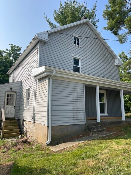 830 Beaver Creek Rd, Hagerstown, MD à louer - Photo de l’immeuble – Image 3 sur 21