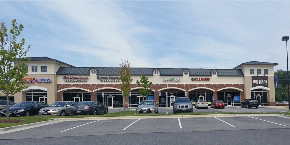 Rt 301, Bowie, MD à louer - Photo de l’immeuble – Image 3 sur 7