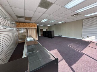 Plus de détails pour 946-966 N Tennessee St, Cartersville, GA - Local commercial à louer