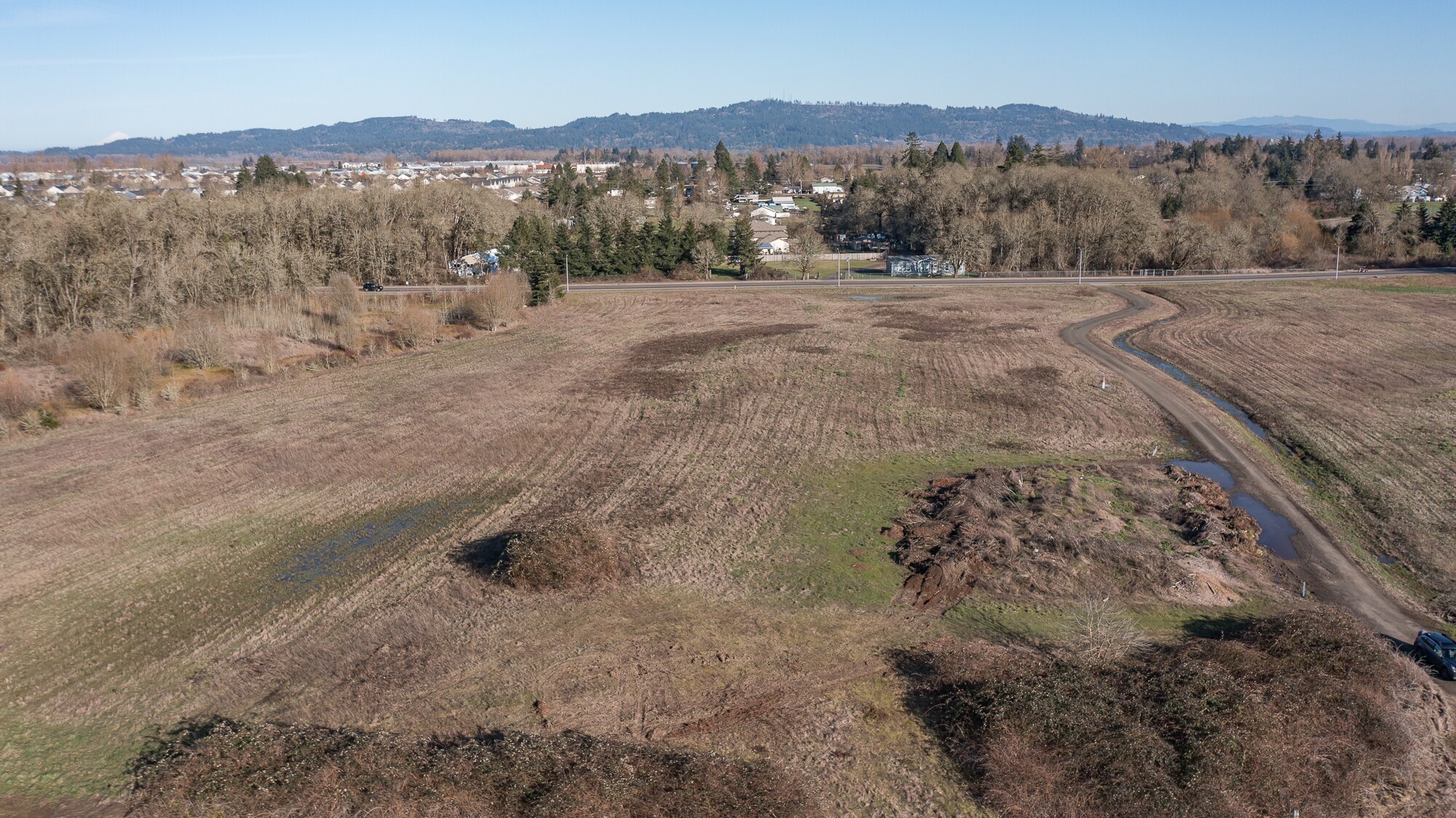 510 16th St, Monmouth, OR à vendre Aérien– Image 1 sur 15