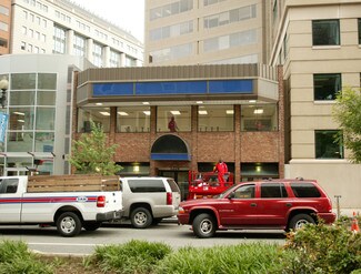 Plus de détails pour 1229 New York Ave NW, Washington, DC - Bureau à vendre