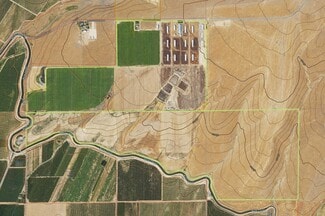 Plus de détails pour 1400 Lewandowski Rd, Sunnyside, WA - Spécialisé à vendre