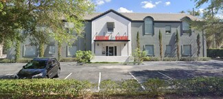 Plus de détails pour 1550 S Lakemont Ave, Winter Park, FL - Bureau à vendre