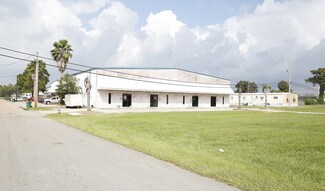 Plus de détails pour 200 Veterans Blvd, Kenner, LA - Industriel/Logistique à louer