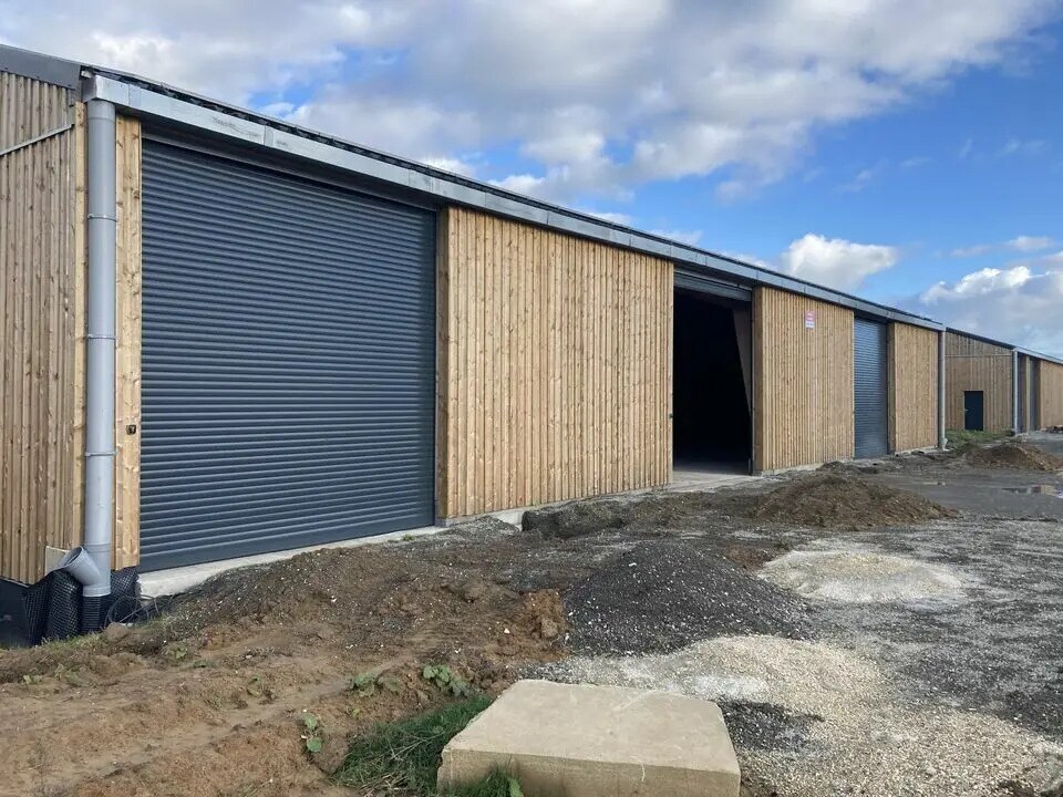 Photo de l’immeuble
