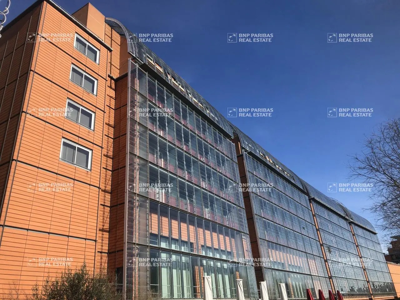 Bureau dans Lyon à vendre Photo principale– Image 1 sur 20