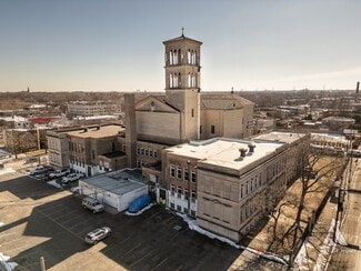 Plus de détails pour 7851 S Jeffery Blvd, Chicago, IL - Spécialisé à vendre
