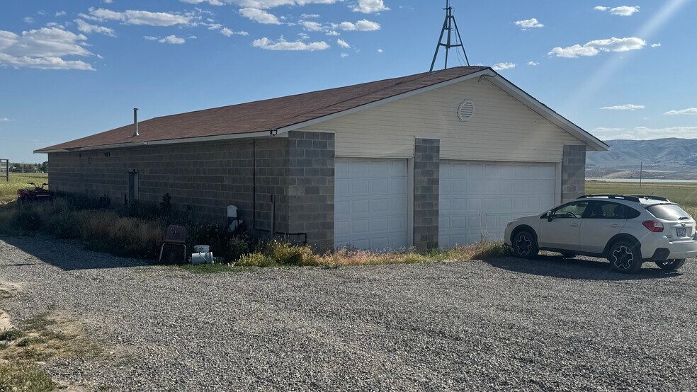 5133 N Old Highway 91, Mona, UT à louer - Photo de l’immeuble – Image 2 sur 12