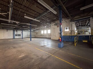 Plus de détails pour 4048-4054 New Court Ave, Syracuse, NY - Industriel/Logistique à louer